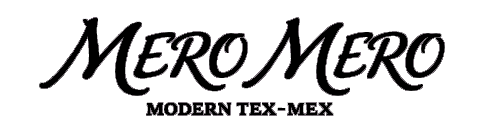 Mero Mero Tex Mex